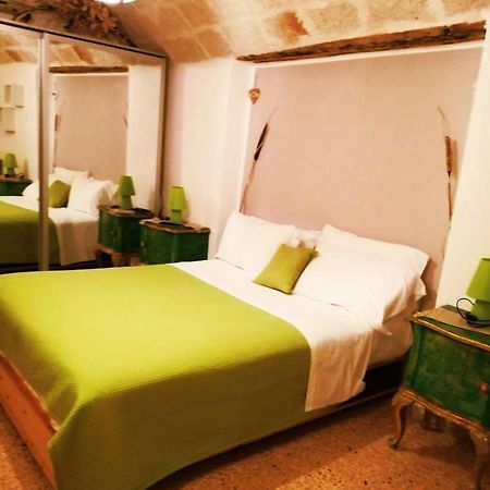 Melu Home. Monopoli Dış mekan fotoğraf