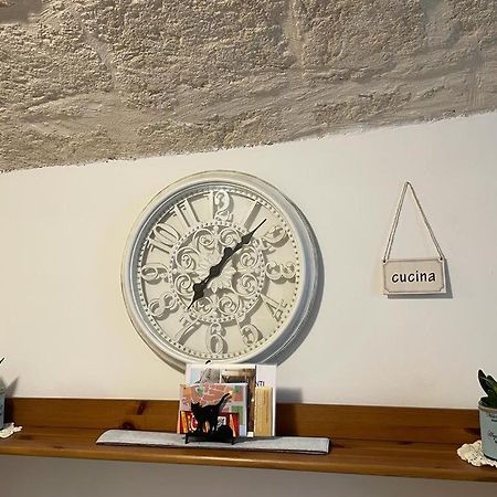 Melu Home. Monopoli Dış mekan fotoğraf