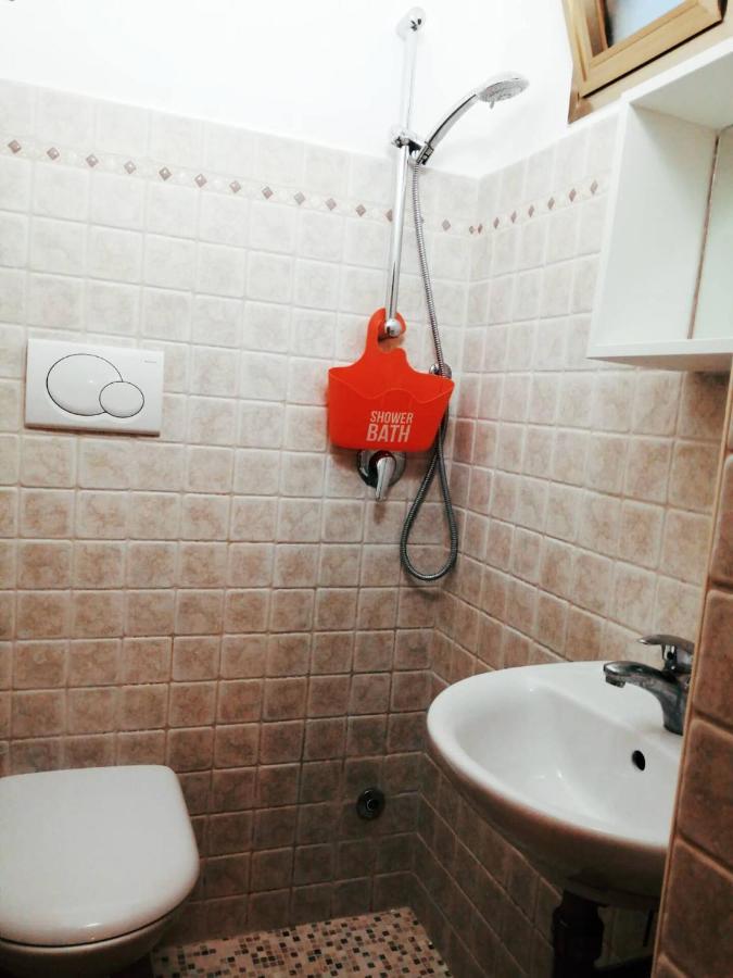 Melu Home. Monopoli Dış mekan fotoğraf