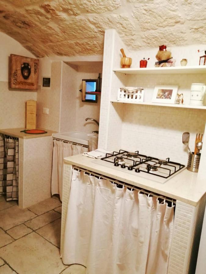 Melu Home. Monopoli Dış mekan fotoğraf