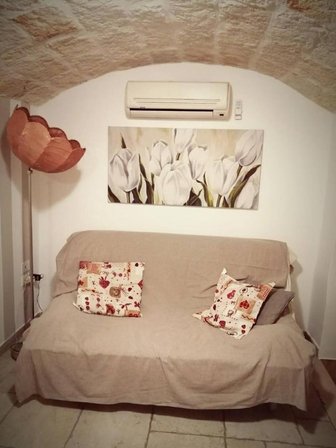 Melu Home. Monopoli Dış mekan fotoğraf