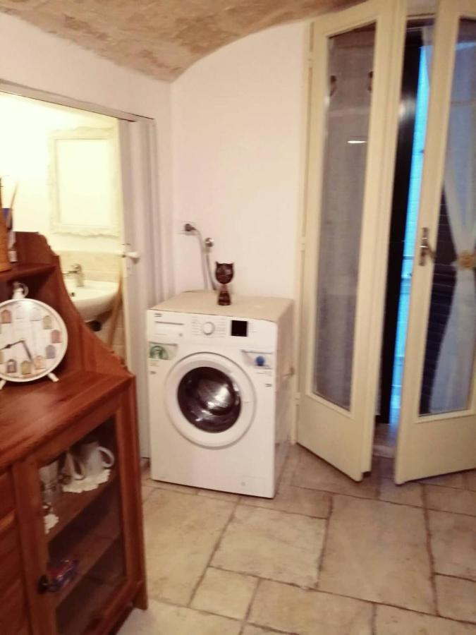 Melu Home. Monopoli Dış mekan fotoğraf