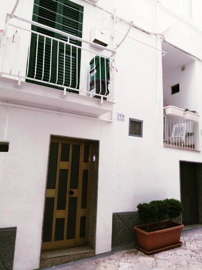 Melu Home. Monopoli Dış mekan fotoğraf