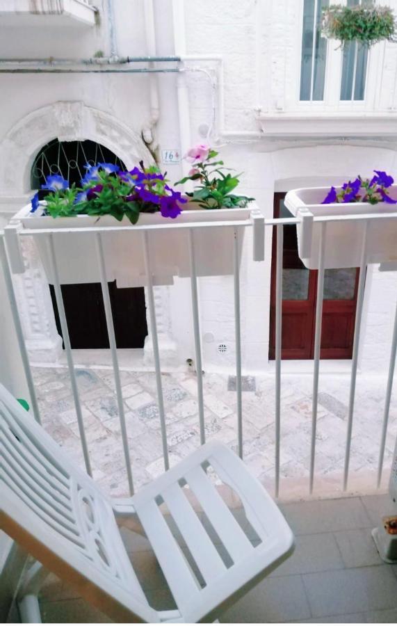 Melu Home. Monopoli Dış mekan fotoğraf