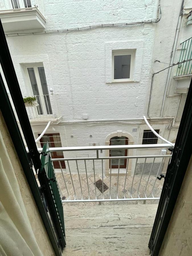 Melu Home. Monopoli Dış mekan fotoğraf