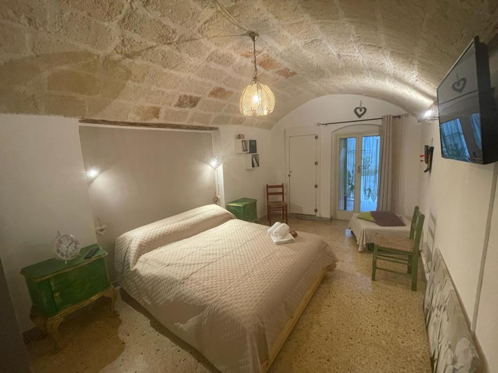 Melu Home. Monopoli Dış mekan fotoğraf
