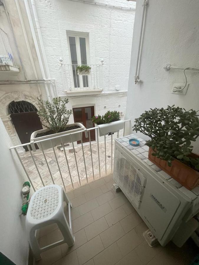 Melu Home. Monopoli Dış mekan fotoğraf