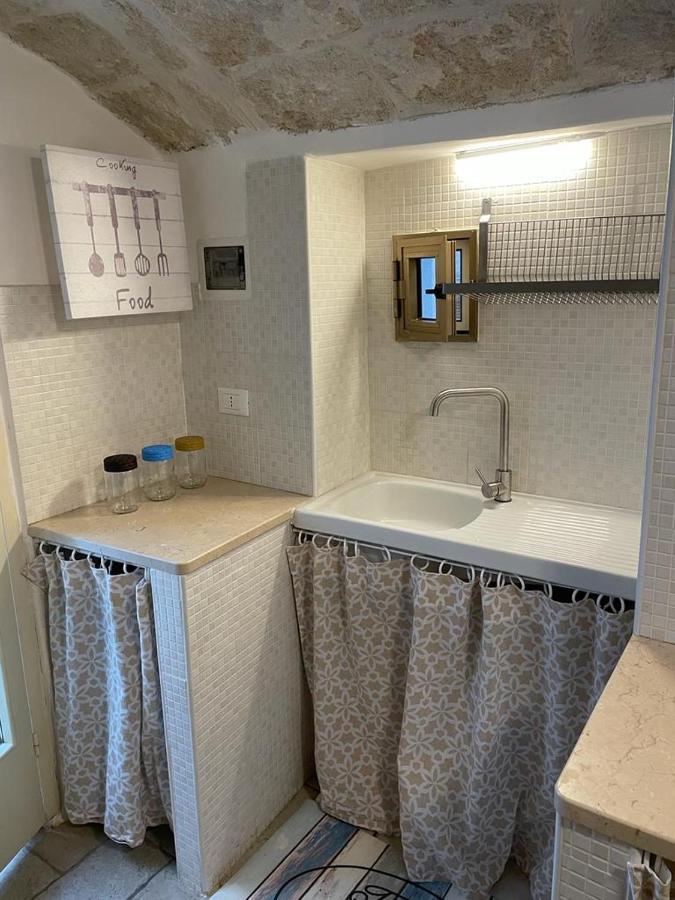 Melu Home. Monopoli Dış mekan fotoğraf