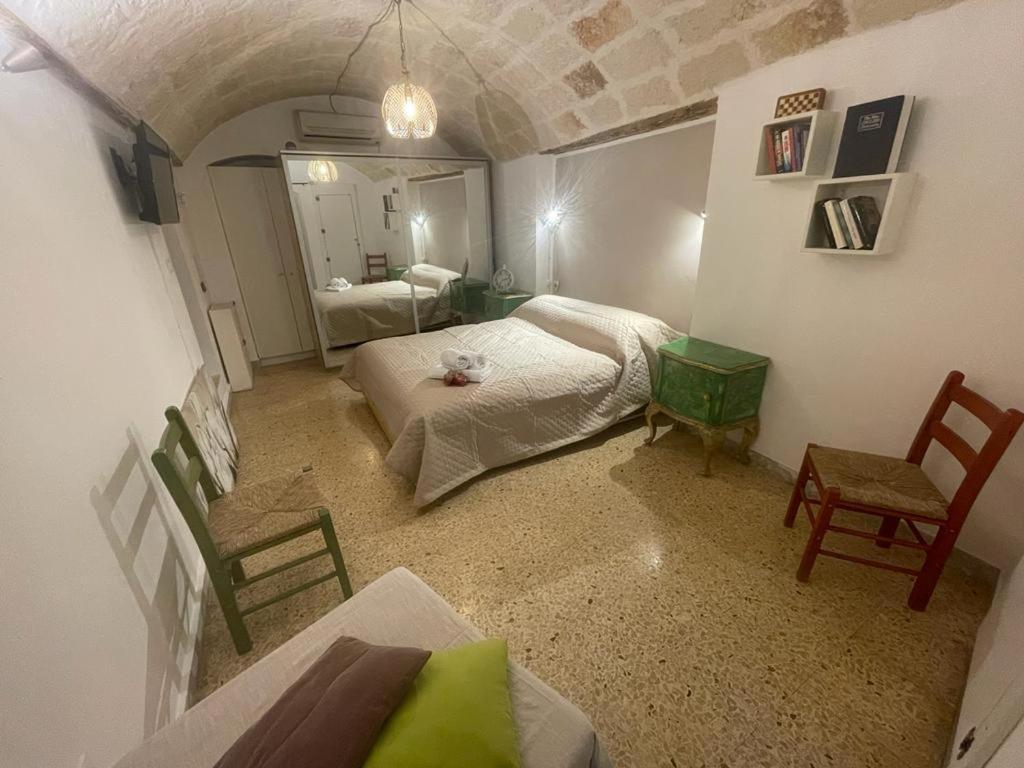 Melu Home. Monopoli Dış mekan fotoğraf