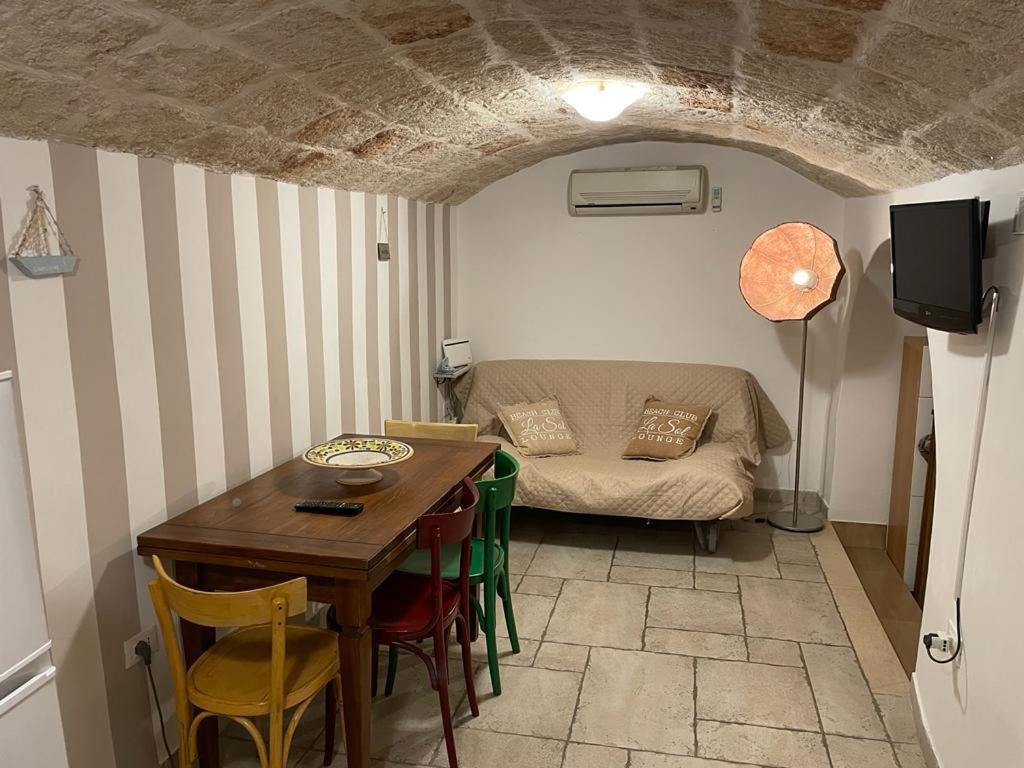 Melu Home. Monopoli Dış mekan fotoğraf