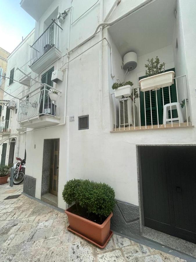 Melu Home. Monopoli Dış mekan fotoğraf