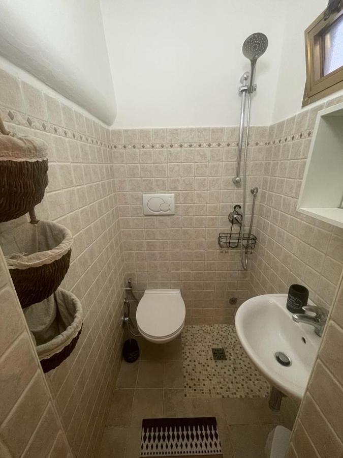 Melu Home. Monopoli Dış mekan fotoğraf