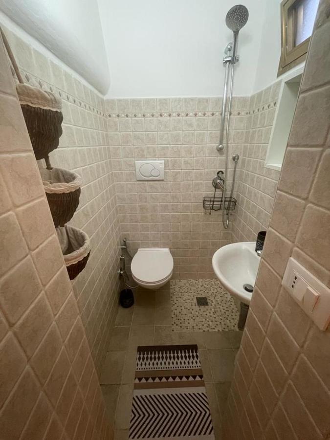 Melu Home. Monopoli Dış mekan fotoğraf