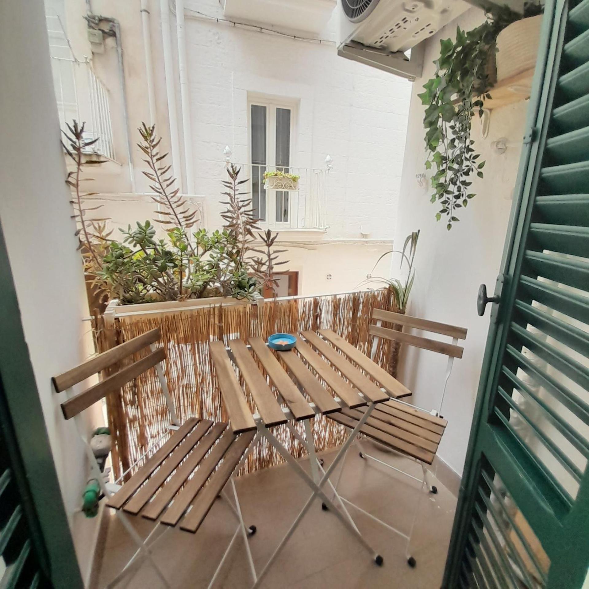 Melu Home. Monopoli Dış mekan fotoğraf